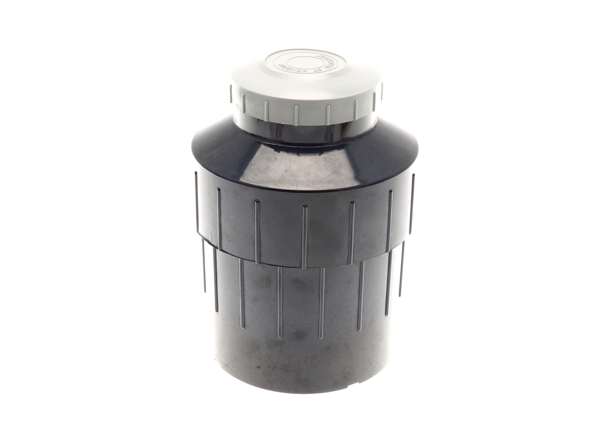 Johnson Universal Developing Tank - Accessory
