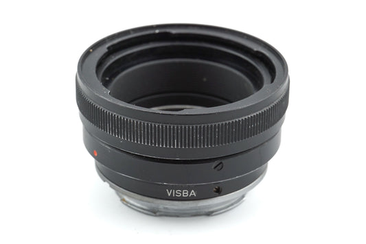 Novoflex Novoflex Follow Focus - Leica M Adapter (VISBA) - Lens Adapter