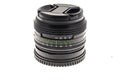Vega 120mm f2.8 28B - Lens