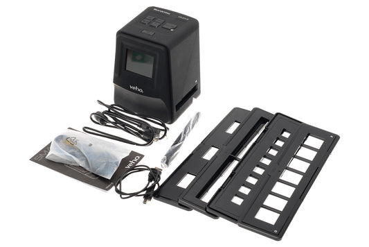 Veho Smartfix Slide & Negative Scanner - Accessory