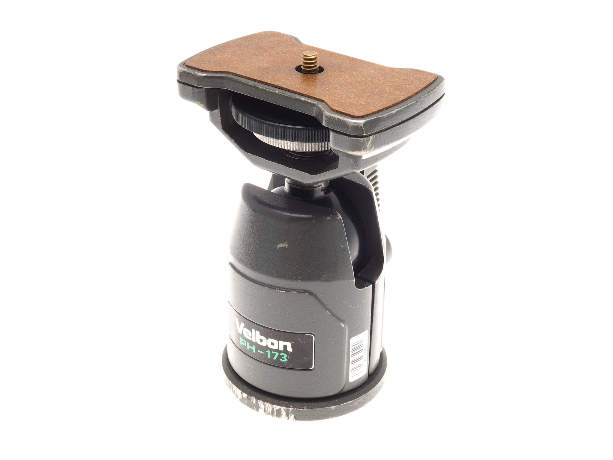 Velbon PH-173 Ball Head - Accessory