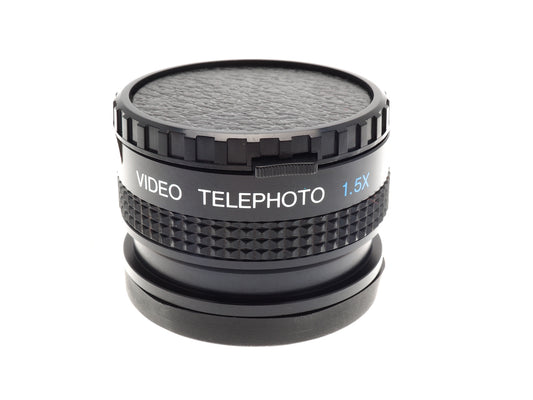 Generic Video Telephoto 1.5x - Lens