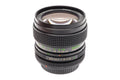 Vivitar 28-50mm f3.5-4.5 MC Zoom - Lens