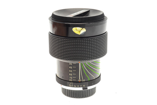 Vivitar 35-85mm f2.8 Series 1 VMC - Lens