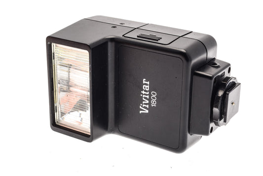 Vivitar 1800 - Accessory