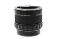 Vivitar 2x Teleconverter Automatic - Accessory