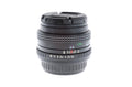 Vivitar 50mm f1.9 - Lens