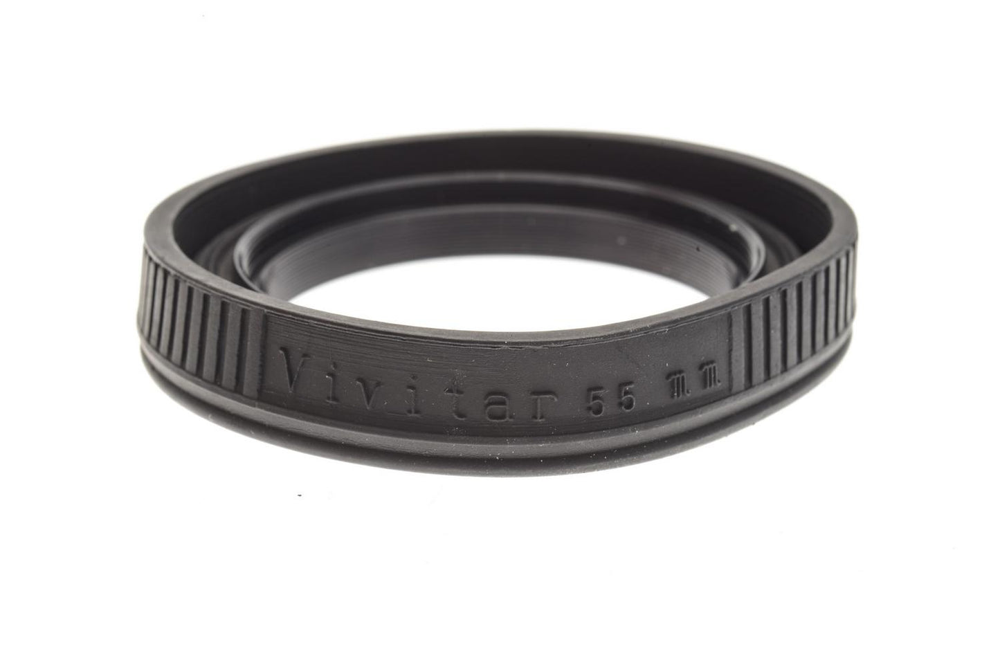 Jeu De Filtres Vivitar 55mm Pour Objectif Photo - Gros Plan, Avec étui, Fabriqué Au Japon