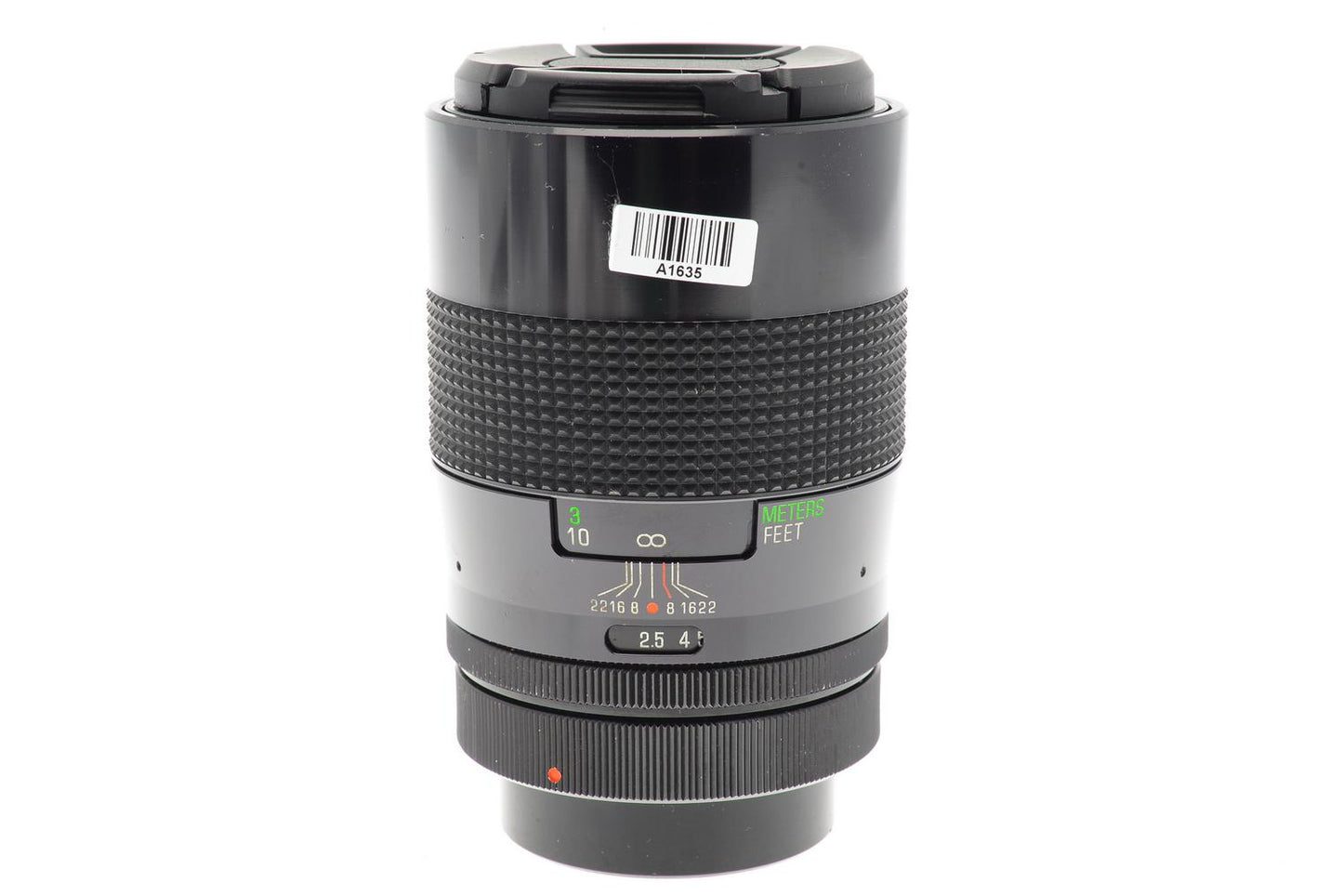 Vivitar 90mm f2.5 VMC Series 1 Macro - Lens