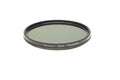 Vivitar 72mm Polarizing Filter - Accessory