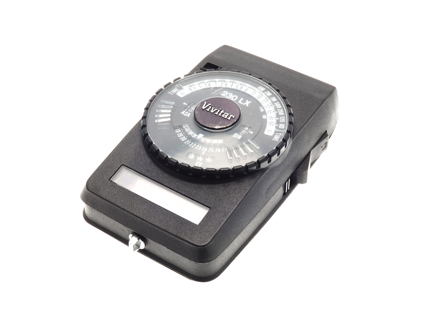 Vivitar 230 LX - Accessory