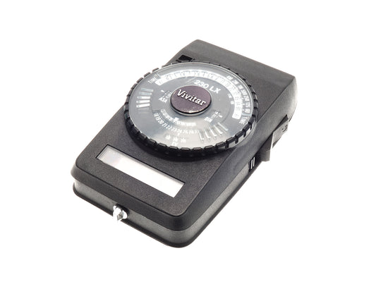 Vivitar 230 LX - Accessory