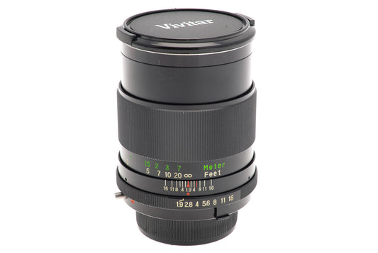 Vivitar 35mm f1.9 Auto Wide-Angle - Lens