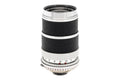 Voigtländer 135mm f4 Super-Dynaret - Lens