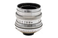 Voigtländer 100mm f4.8 Dynaret - Lens
