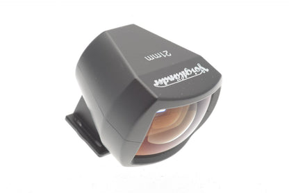 Voigtländer 21mm Optical Viewfinder - Accessory