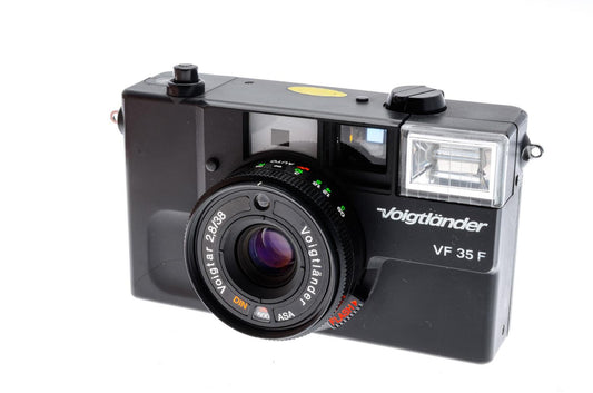 Voigtländer VF 35 F - Camera