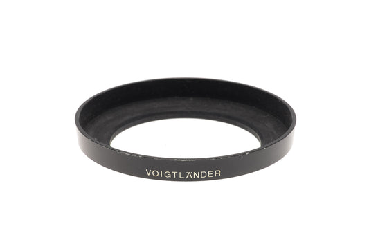 Voigtländer LH-20 Lens Hood - Accessory