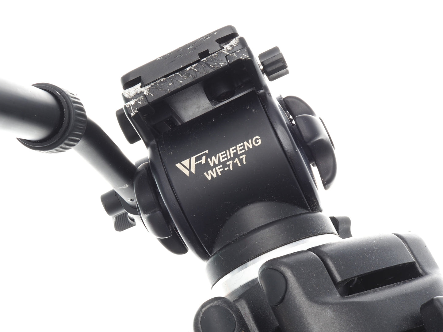 Weifeng WF-717 Video Tripod - Accessory