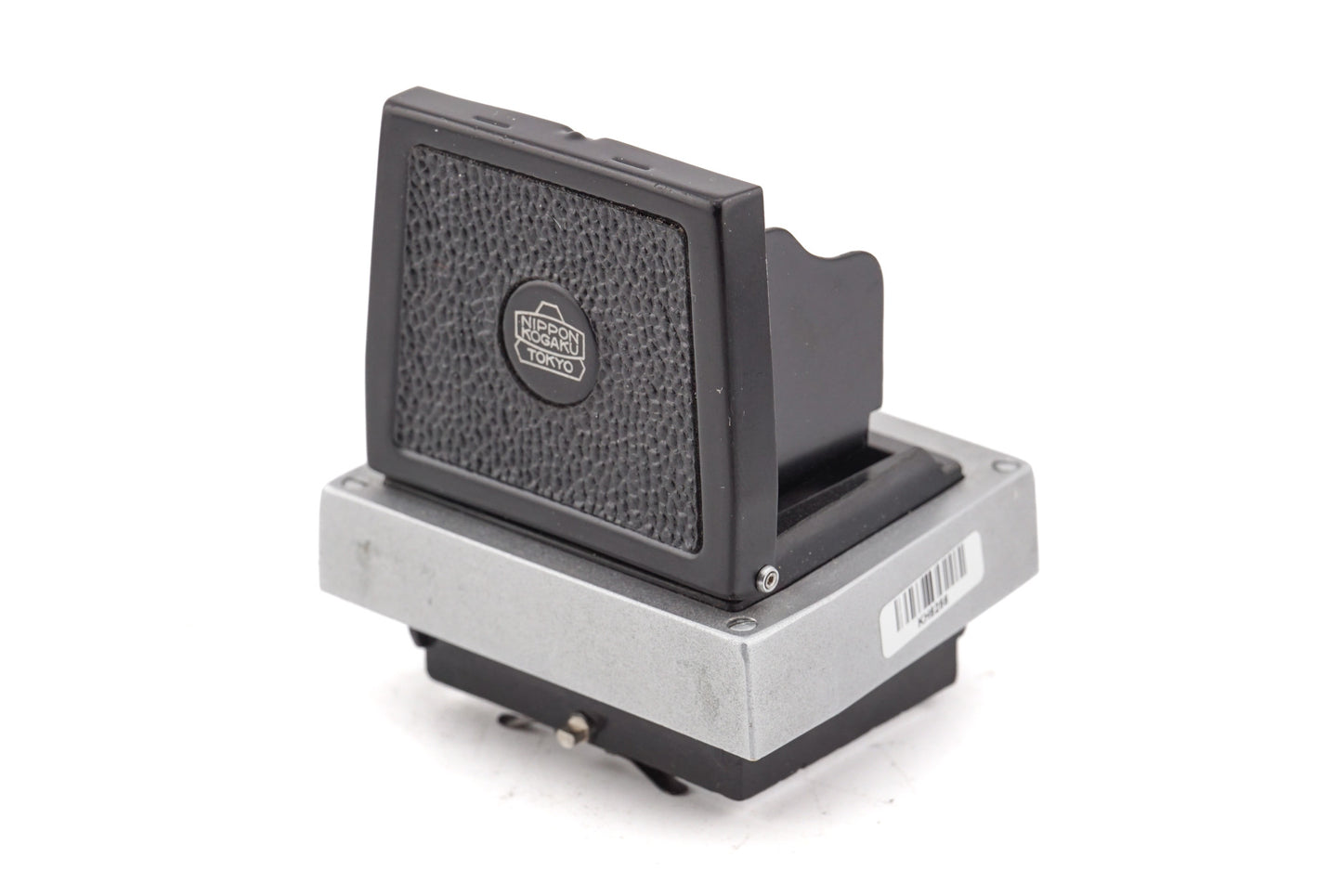 Nikon F Waist-Level Finder Model 1b - Accessory