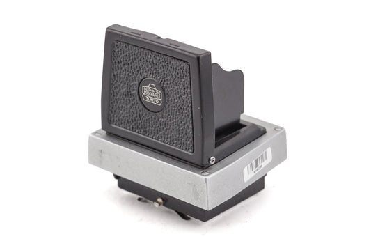 Nikon F Waist-Level Finder Model 1b - Accessory