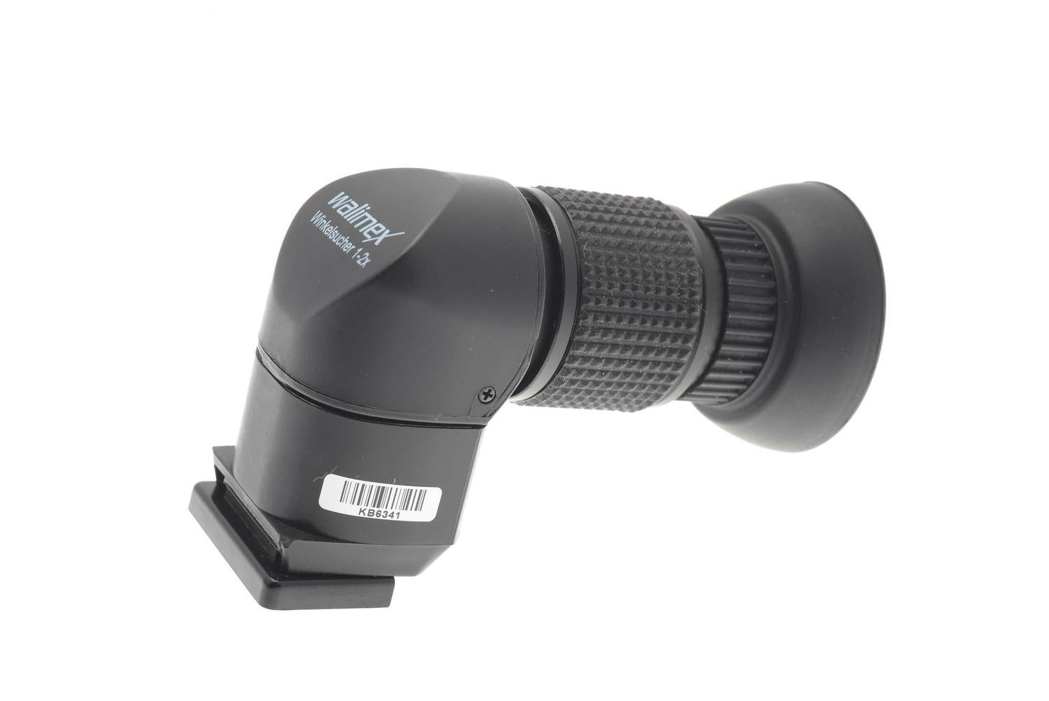 Walimex Angle Finder 1-2x - Accessory