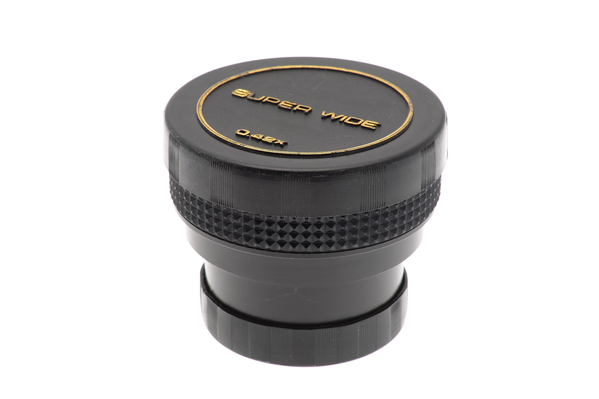 Nikora Super Wide 0.42x Converter - Accessory