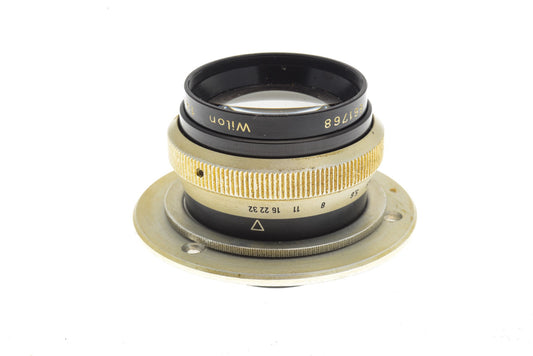 Other Will Wetzlar 135mm f4.5 Wilon - Lens