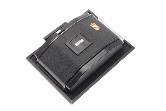 Wista 6x9 Roll Film Back for 4x5 - Accessory
