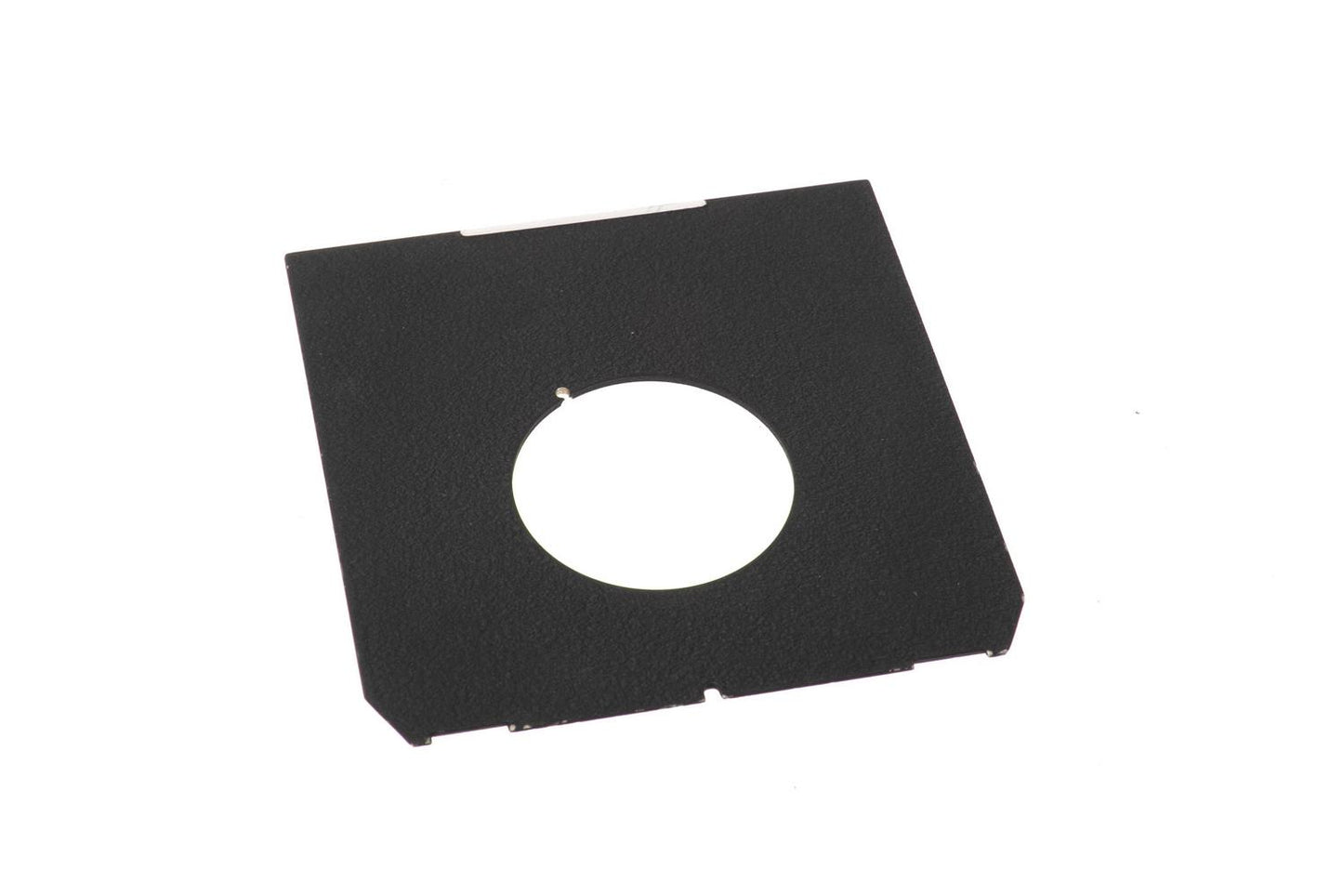 Toyo 99 x 96 mm Linhof/Wista Lens Board (Copal #0) - Accessory