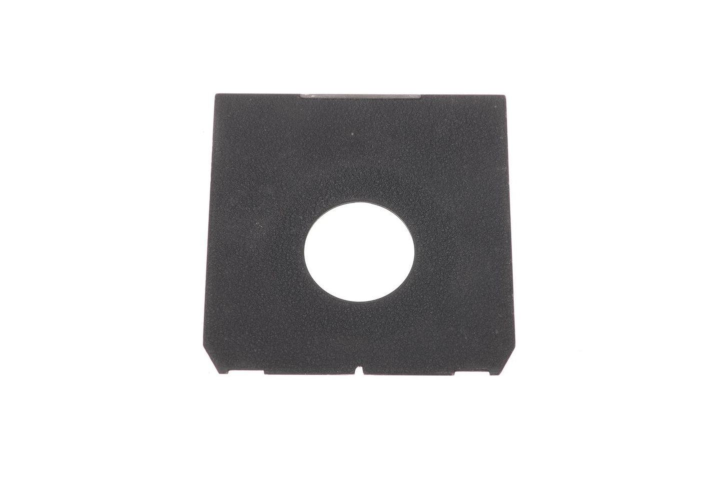 Toyo Lens Board for Linhof/Wista 99 x 96mm Copal #0 - Accessory