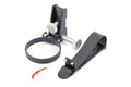 Novoflex X-Shoe Macro Flash Bracket - Accessory