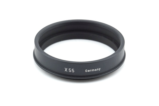 Novoflex 55mm X-Ring Adapter - Accessory
