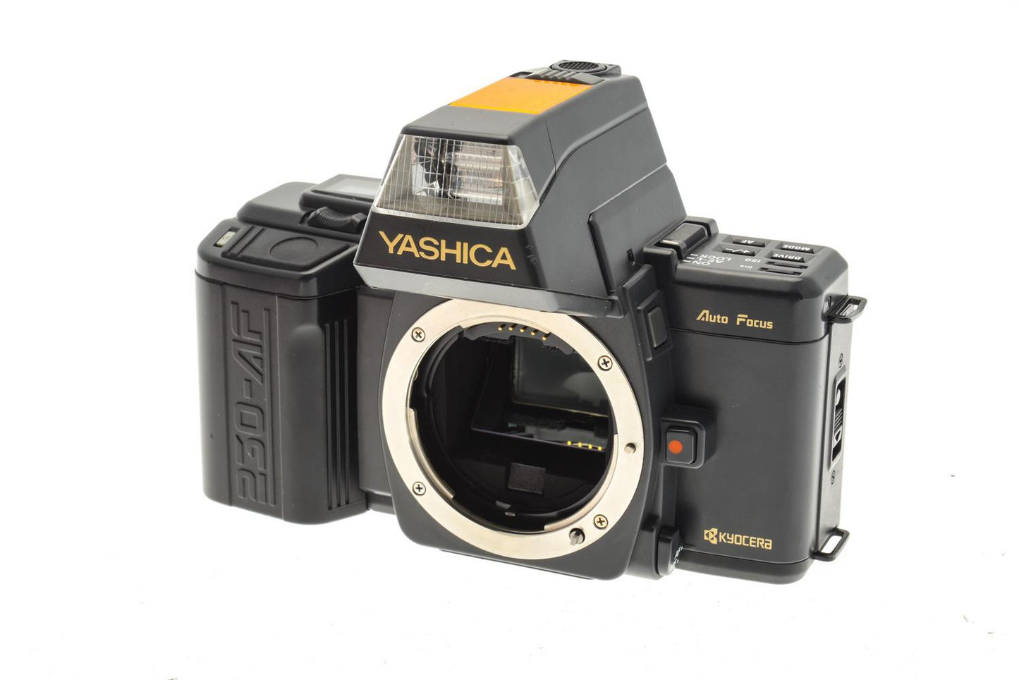 Yashica 230-AF - Camera