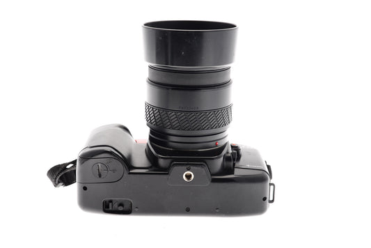 Yashica 270 AF - Camera