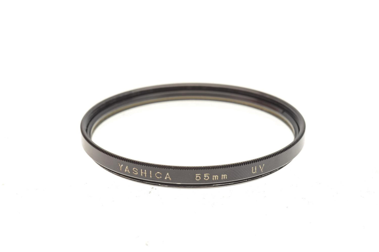 Yashica 55mm UV Filter - Accessory