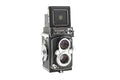 Yashica Mat-124 - Camera