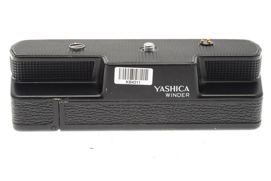 Yashica Winder - Accessory