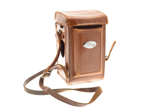Yashica Yashicaflex Eveready Case - Accessory