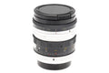 Yashica 35mm f2.8 Super Yashinon-R - Lens