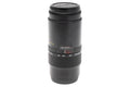 Yashica 70-210mm f4.5 AF - Lens