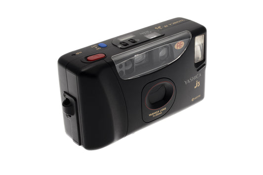 Yashica AF-J3 - Camera