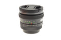 Yashica 28mm f2.8 Auto Yashikor - Lens