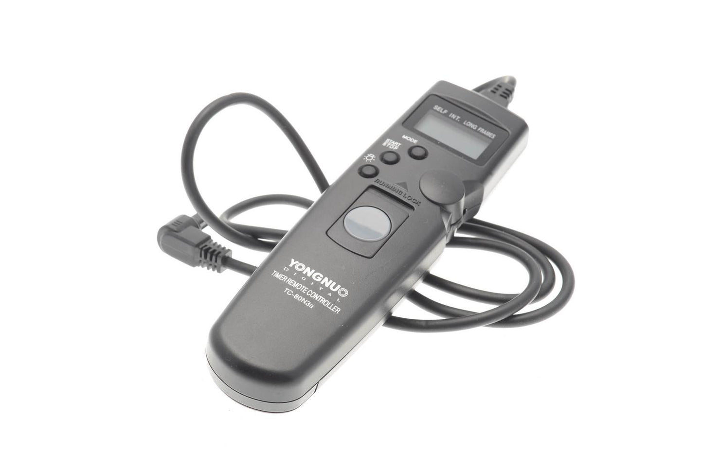 Yongnuo TC-80N3a Timer Remote Controller - Accessory