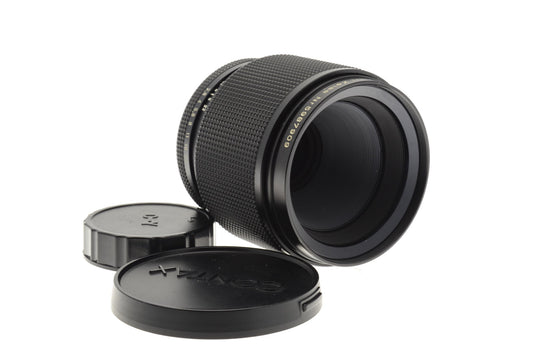Carl Zeiss 60mm f2.8 S-Planar T* (AE) - Lens