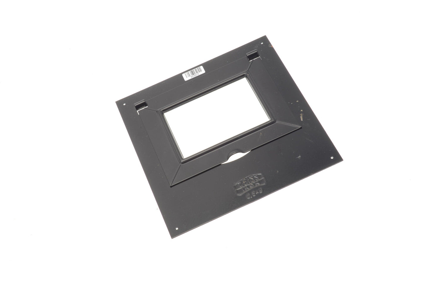 Zeiss Ikon Metal Enlarging Frame 9x12cm - Accessory