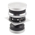Carl Zeiss 53mm f4.5 Biogon - Lens