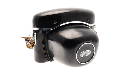 Zeiss Ikon Ever-Ready Case 23.0008 for Contarex P - Accessory