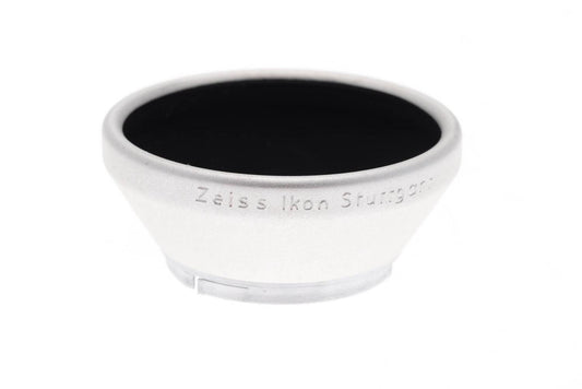 Zeiss Ikon 28.5mm Push-On Lens Hood 1110 A - Accessory