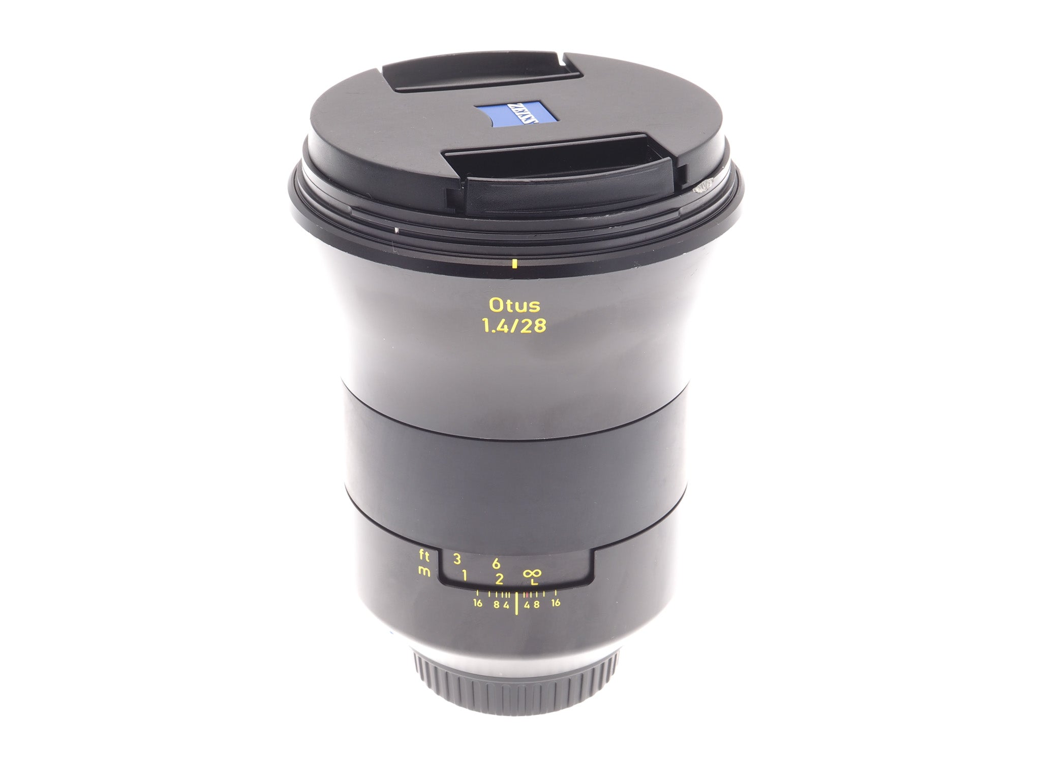 Carl Zeiss 28mm f1.4 Otus APO Distagon T* ZE - Lens